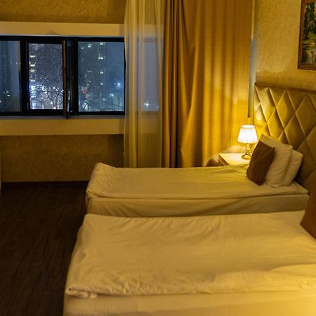 Salam Baku Hotel מראה חיצוני תמונה