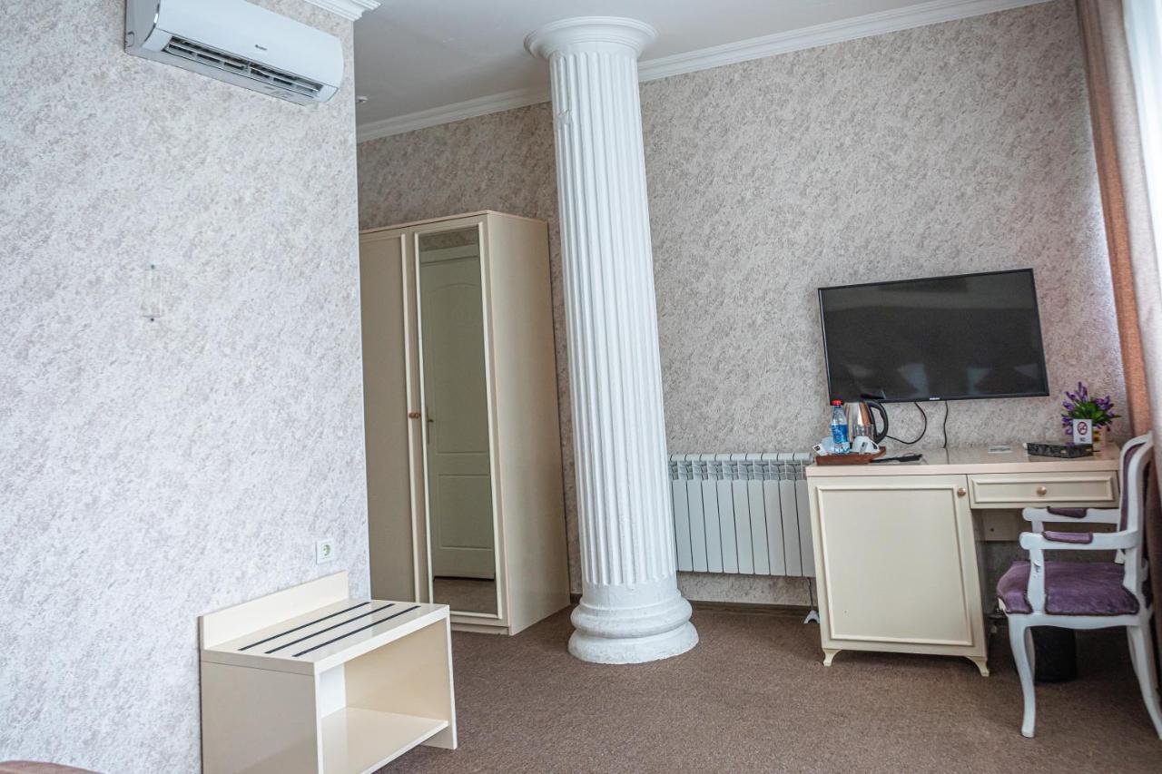 Salam Baku Hotel מראה חיצוני תמונה